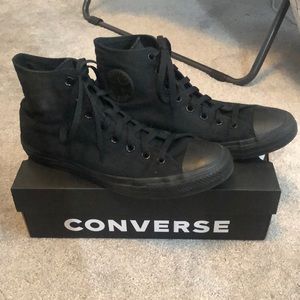 Converse Chuck Taylor All Star Hi